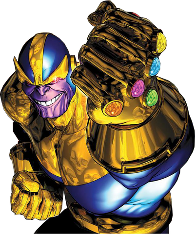 ThanosIG