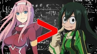The Science of Waifu's-0