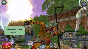 Wizard101 Ra Wizard101 Ra