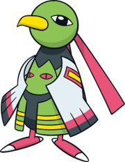 Xatu