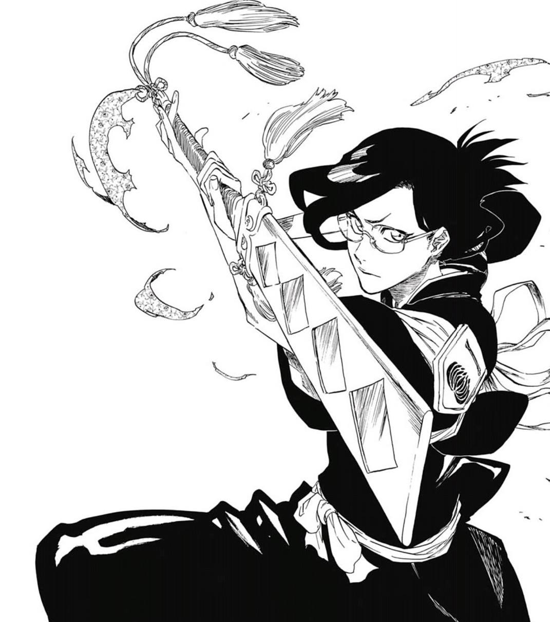 651Shinken Hakkyoken