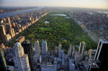 Central-Park Central-Park