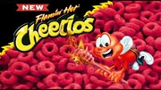 Cheerios
