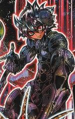 Cronos Thehssbsn Cronos Thehssbsn