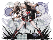 Category Danganronpa Vs Battles Wiki Fandom