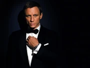 Daniel craig promo