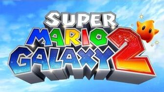 Final Bowser Battle - Super Mario Galaxy 2-0