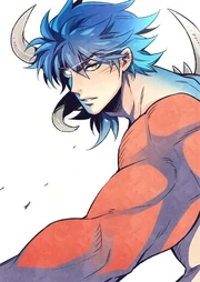 Heavenly King Toriko