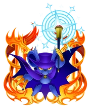 KSqSq DarkDaroach