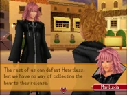 Marluxia states stuff Marluxia states stuff