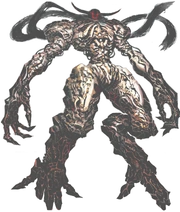 Monster Garou