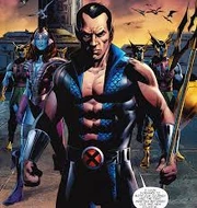 Namor Namor