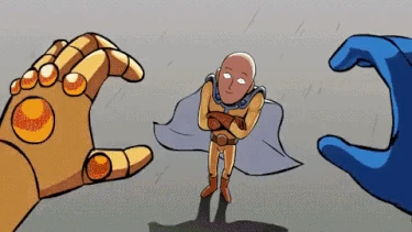 SAitama sounds