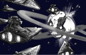 SW-SU Invasion