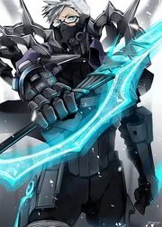 Sigurd fanart 2