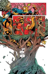 Stomps Etrigan Stomps Etrigan