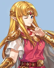Ultimate zelda