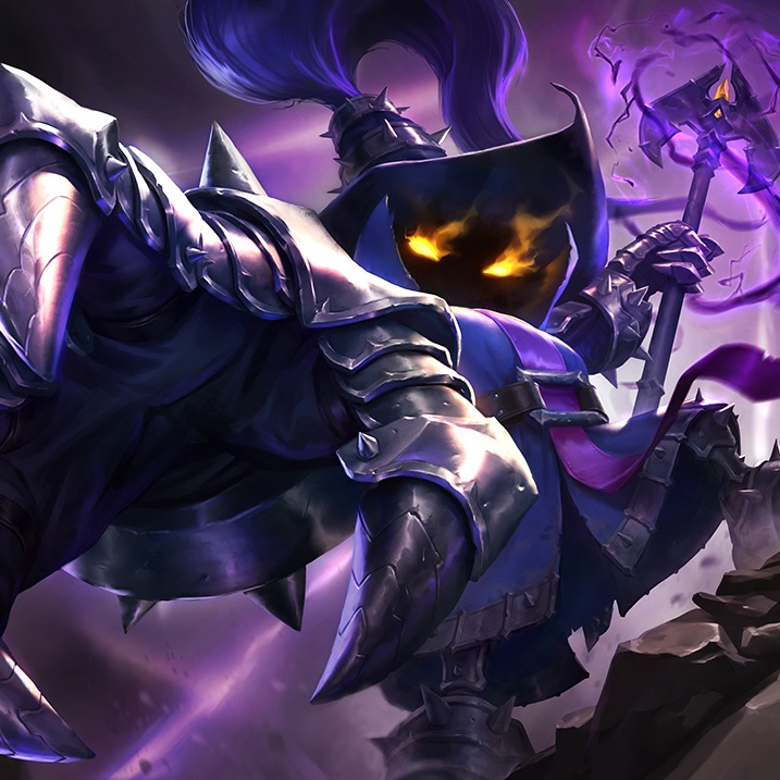 veigar.eth Ethereum Name Service (ENS and .eth domain) PFP
