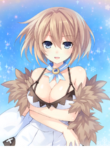 Blanc's Dream - HiRes