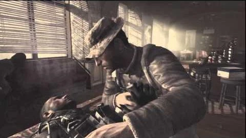 Call of Duty Modern Warfare 3 - Campaign - Blood Brothers-0 Call of Duty Modern Warfare 3 - Campaign - Blood Brothers-0
