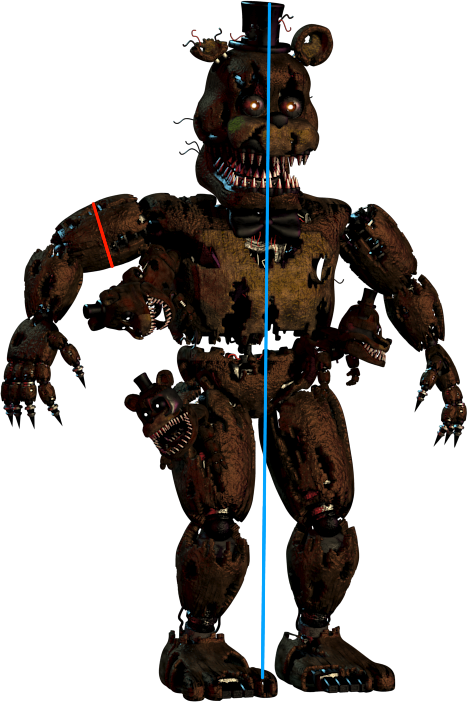 How to stop Freddy Jumpscare in FNAF 1 - Quora