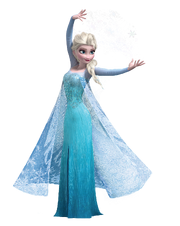 Elsa (Disney)
