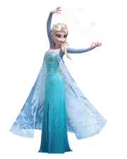 Elsa (Disney)