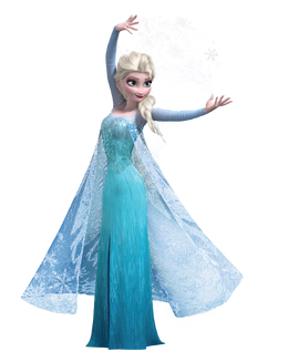 Elsa (Disney)