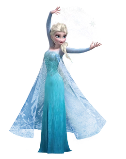 Elsa (Disney)