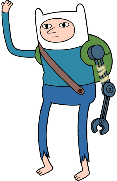 Finn the Human | VS Battles Wiki | FANDOM powered by Wikia