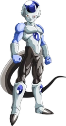 Frost 2nd form Frost 2nd form