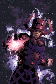 Galactus