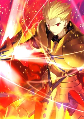 Gilgamesh4