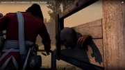 Haytham lock break 3