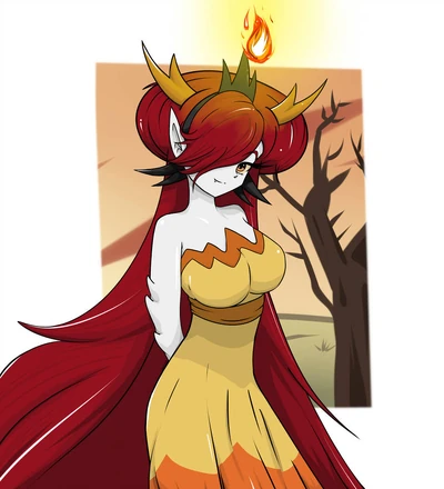 Hekapooowaifu