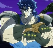 Jonathan Joestar Anime2