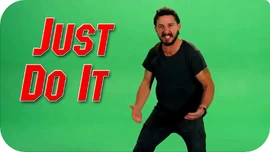 Just do it Just do it