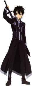 KIRITO ALO2