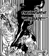 Meliodas Technique Meliodas Technique