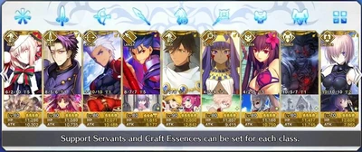 My Team