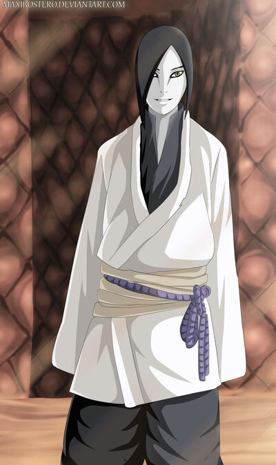 Hokage, Wikia Kuroitsuki