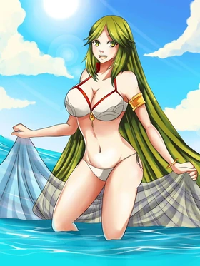 Palutena 18