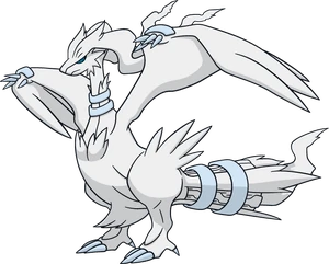 Reshiram