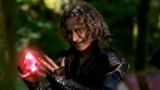 Rumple with heart