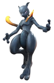 Shadow Mewtwo Shadow Mewtwo