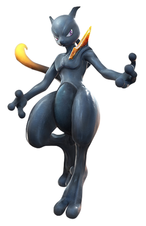 Shadow Mewtwo