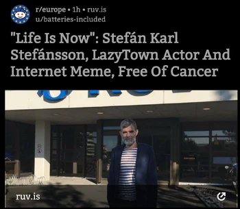 StefanKarl