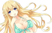 Vert 1 Render