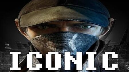 Watch Dogs Game of the Year 2002