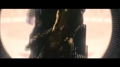 - THANOS - (2 5th) Legion of Man Trailer-0